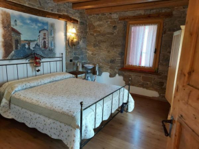Гостиница B&B Alla Lanterna  Трикиана